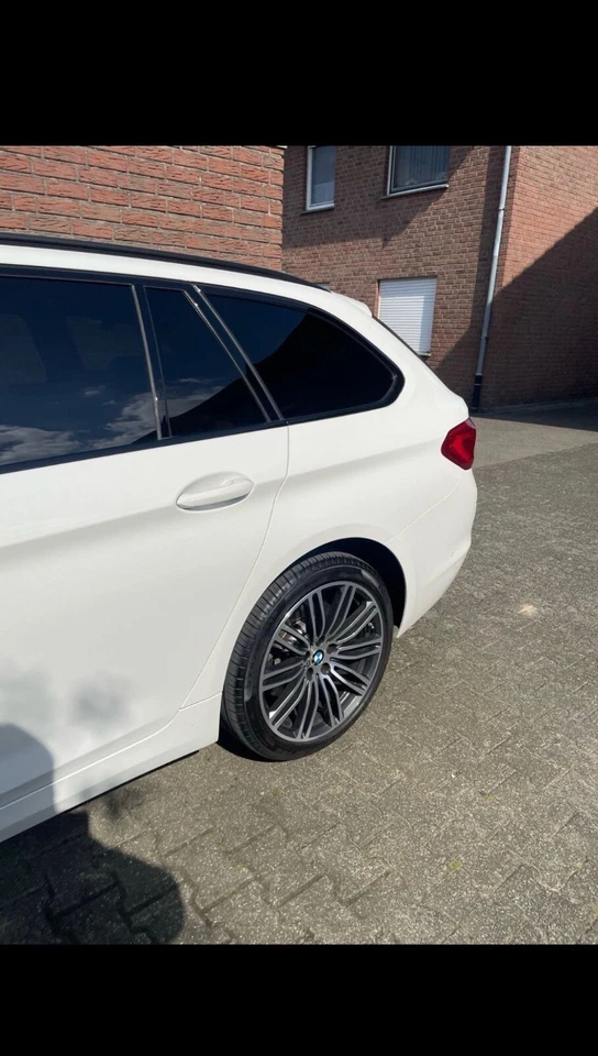 bmw 5er touring 2018 g31 530d xdrive - Bild 3 von 4