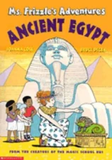 Ancient Egypt by Joanna Cole: Used