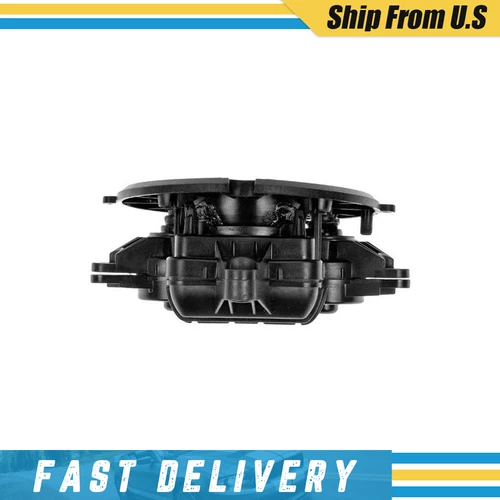 Dorman 924-400 Mirror Motor Driver or Passenger Side New for F150 Truck RH LH