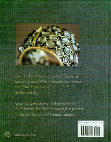 Coco chanel shop byzantine jewelry