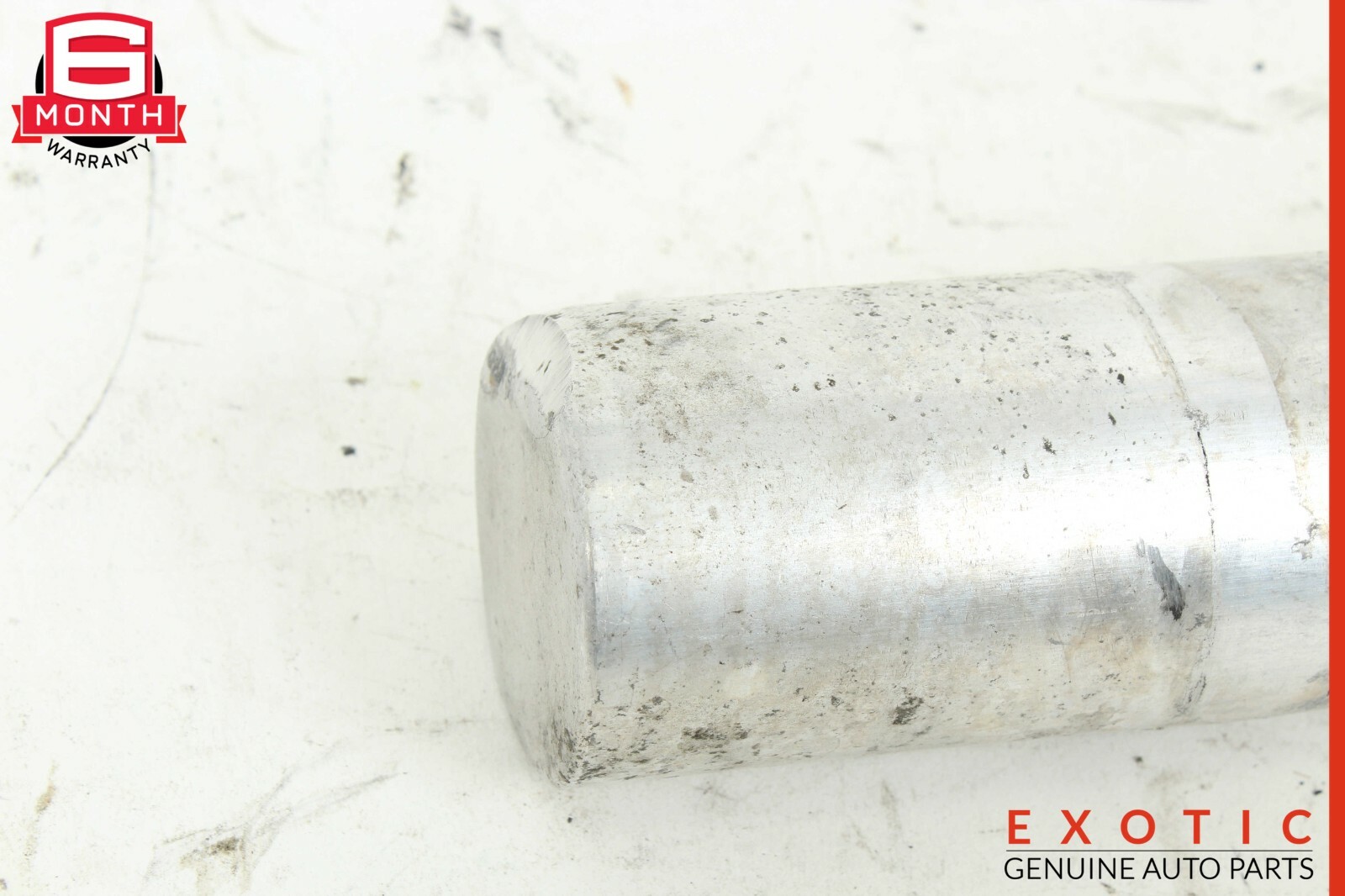 15-17 McLaren 650S A/C AC Receiver Drier OEM