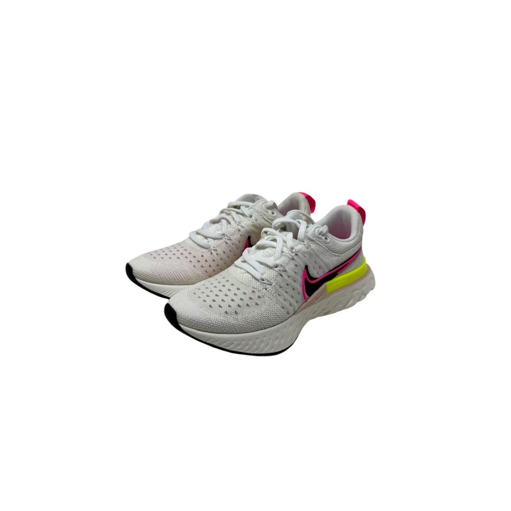 Nike React Infinity Run FK 2 Womens Running Shoes Size 6