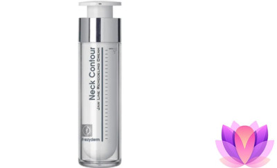 Frezyderm Neck Contour Cream firming and lifting cream 50 ml