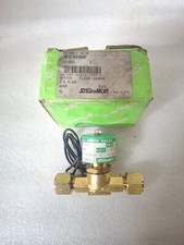 Saginomiya SEV-603BXF Solenoid Valve