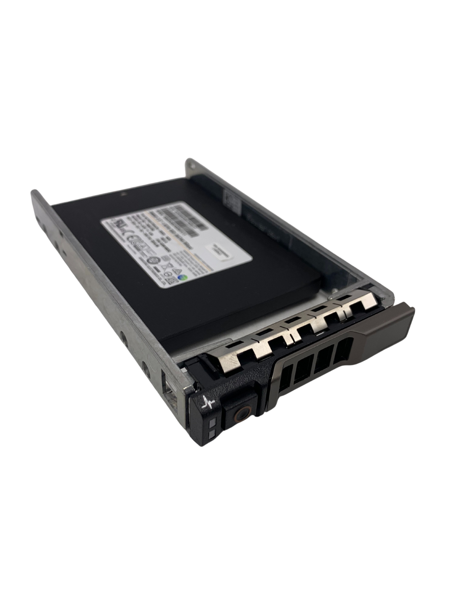 480GB SATA 6G SSD 2.5 Hard Drive For Dell Server R620 R630 R710