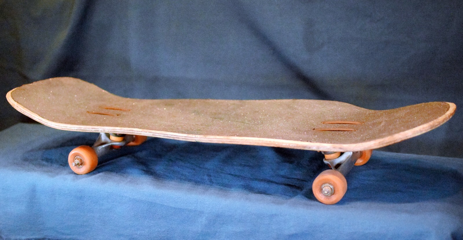 OG! ~ (1990) Powell Peralta / Tony Hawk / "Medallion" / Complete Skateboard!