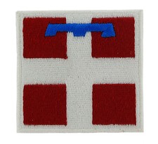 PIEDMONT ITALY ITALIA FLAG PATCH patches BACKPACK BADGE IRON ON EMBROIDERED