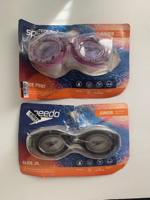 speedo junior sea spray goggles
