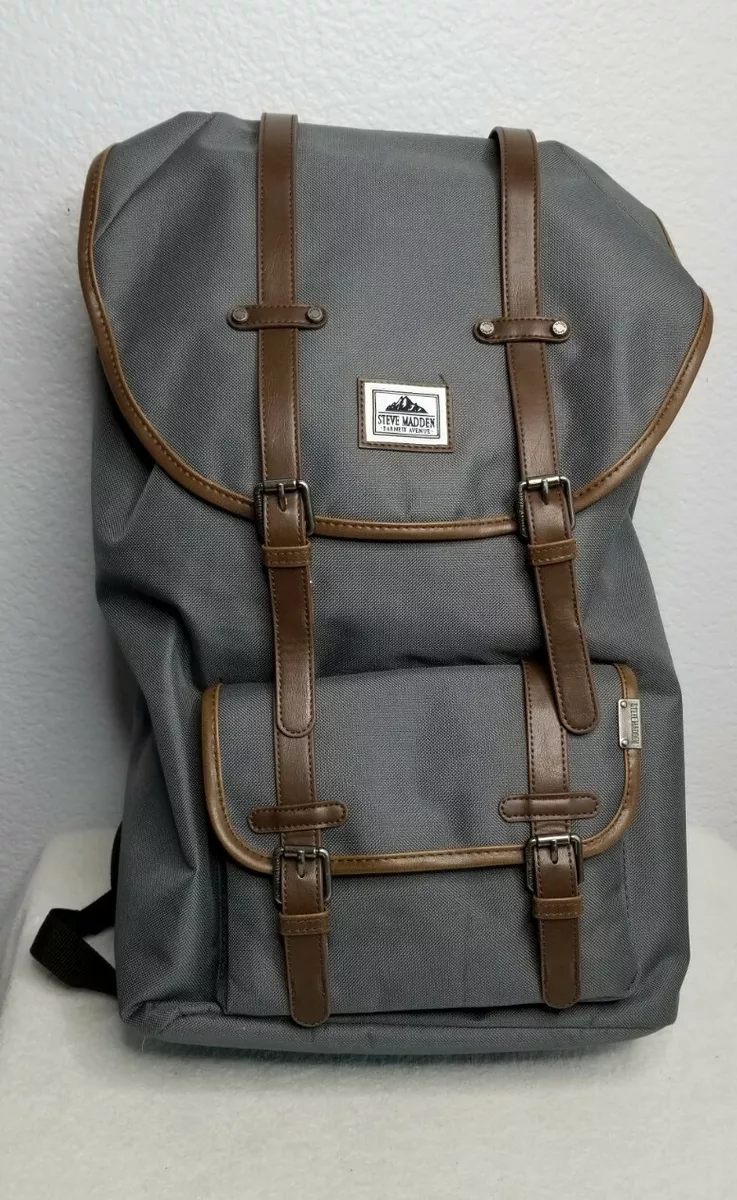 Steve madden utility shop backpack