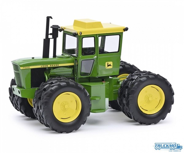 Schuco John Deere 7520 GrüN 450916500-image