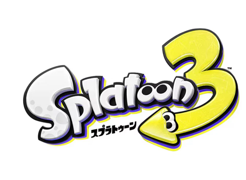 Splatoon 3 - Nintendo Switch (Original Case & Cartridge) free ship - Image 4 of 4