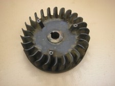 Fmc Bolens Husky 1455 Large Frame Tractor Wisconsin S-14d 14hp Engine Flywheel