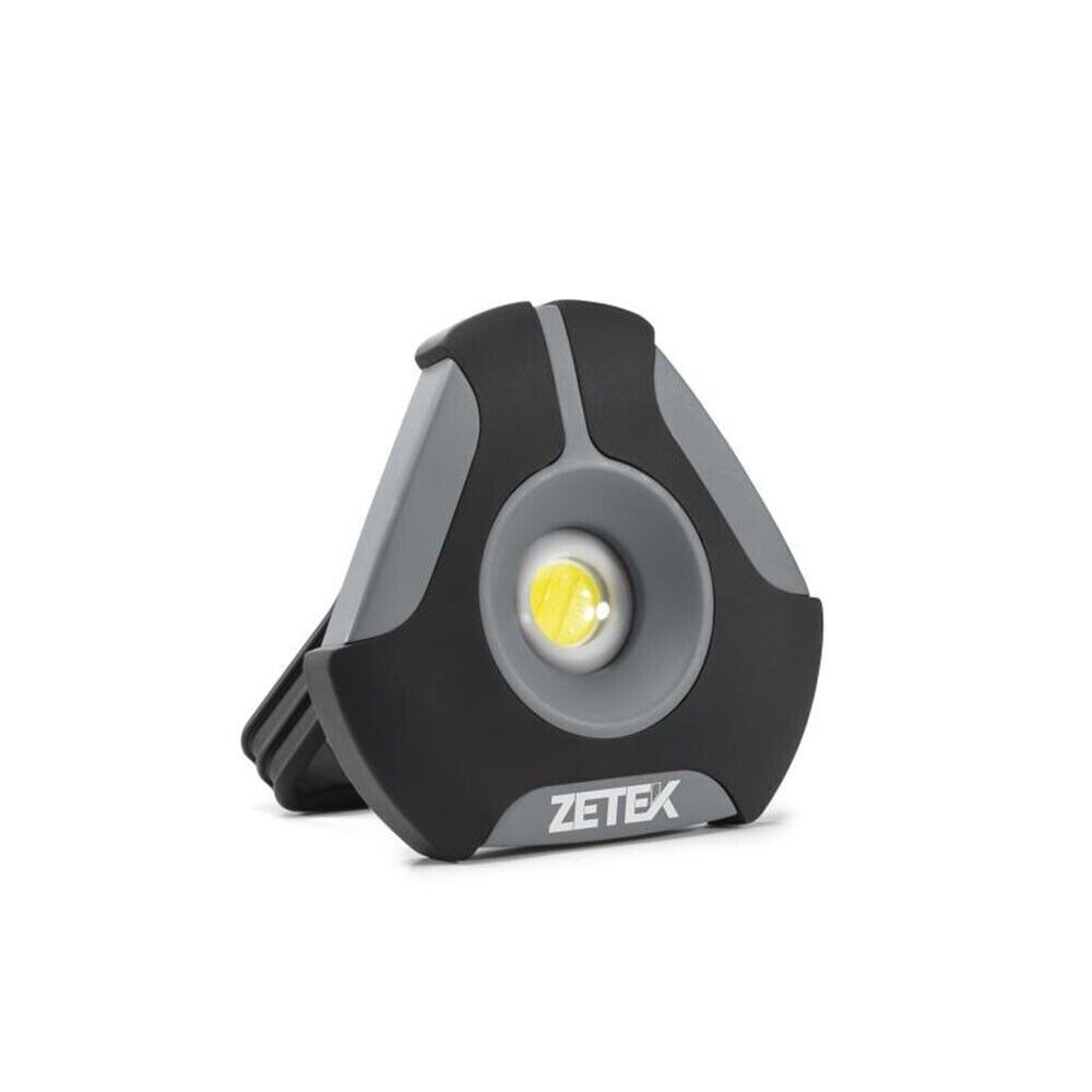 Faretto Zetek KFL210 LED Ricaricabile - Potenza 1500 Lumen Offerta