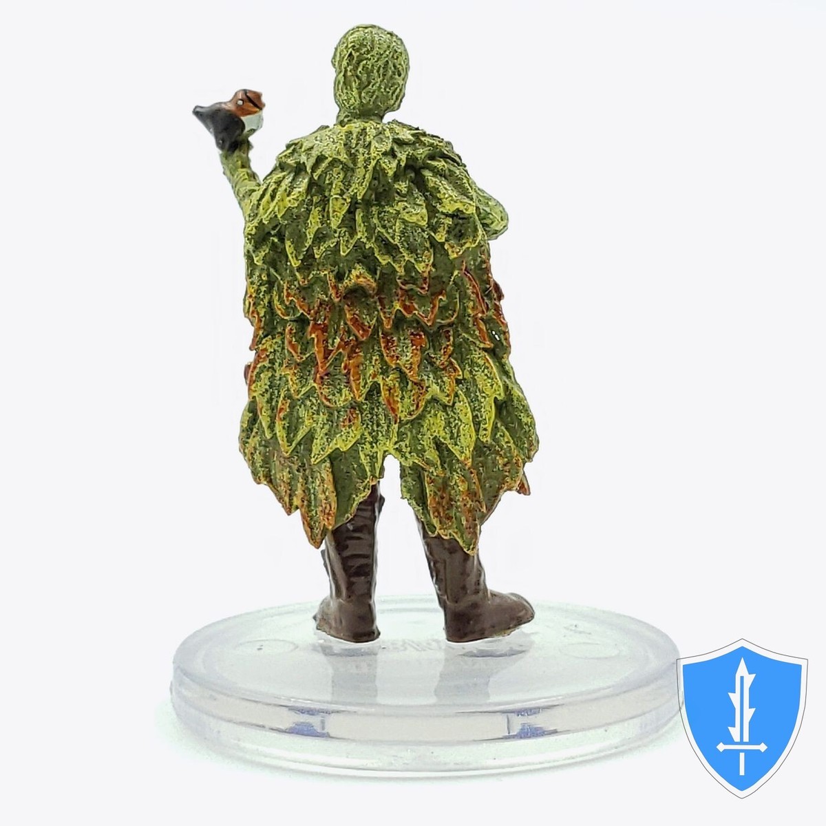 Spring Eladrin - Volo & Mordenkainen's Foes #18 D&D Miniature | eBay