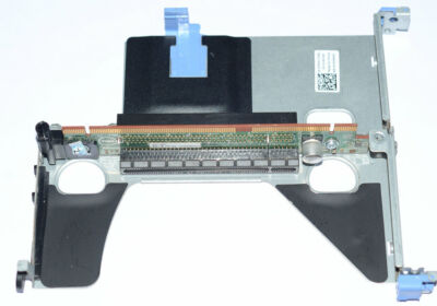   POWEREDGE SERVER R630 RISER 1 CARD PCIe x16 X8 YNF4C 999FX #E9
