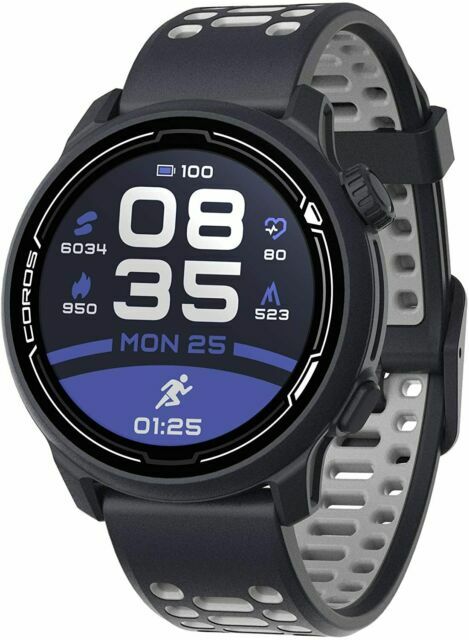 カロス　ペース2 COROS PACE 2 GPS Sports Watch - WPACE2NVY for sale online | eBay