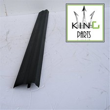 MERCEDES W212 E 2010-15 FRONTSCHIENE BELAG LINKS SEITENVERKLEIDUNG VERKLEIDUNG N/S A2126860136