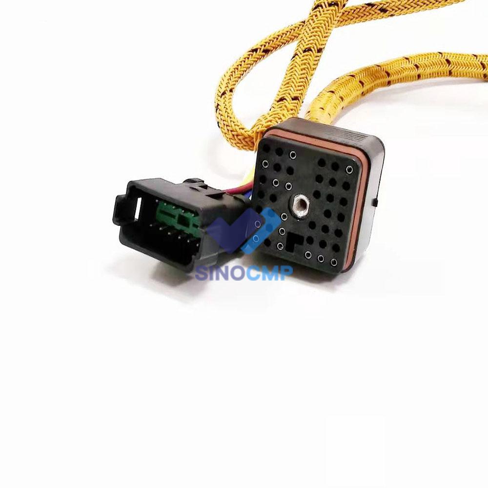 PCエンジン 213-0557 2130557 Engine Power Wiring Harness for CAT 365B