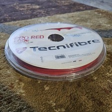 Tecnifibre Pro Red Code 16 Reel