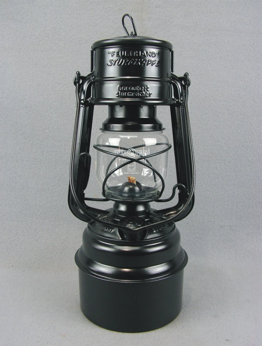 Feuerhand 276 in Antike Original-Petroleumlampen (Bis 1945) online