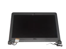 Dell OEM Chromebook 11 3120 11.6" Touchscreen LCD Assembly TB02 - 6KMJY