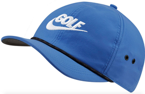 nike rope golf hat