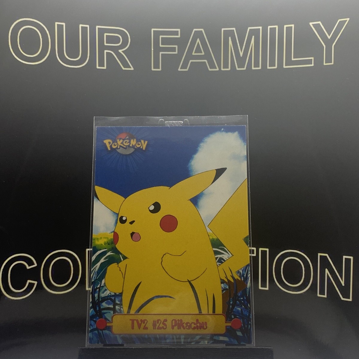 【PSA10】 オコリザル 英語 topps chrome POKEMON TV $_12.JPG?set_id=880000500F