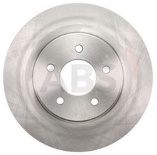 2x Disque de Frein ABS 17899 Avant pour Ford USA Escape Ford Maverick Mazda T...