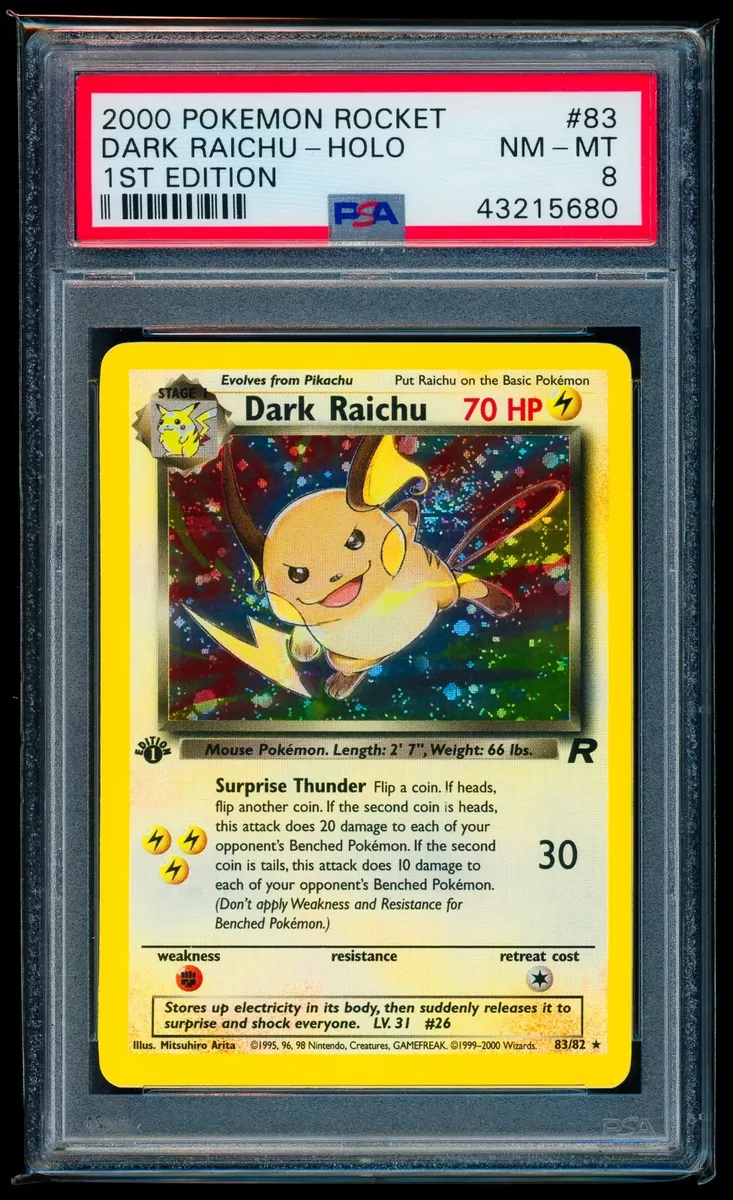 Released - Pokémon Dark, Page 2