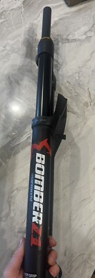 Marzocchi Bomber Z2 29