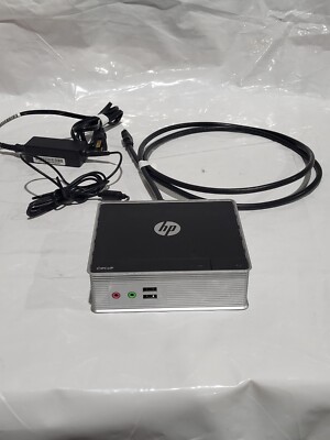 Desktop Management Console HP T310 Copper Nic Zero Clients