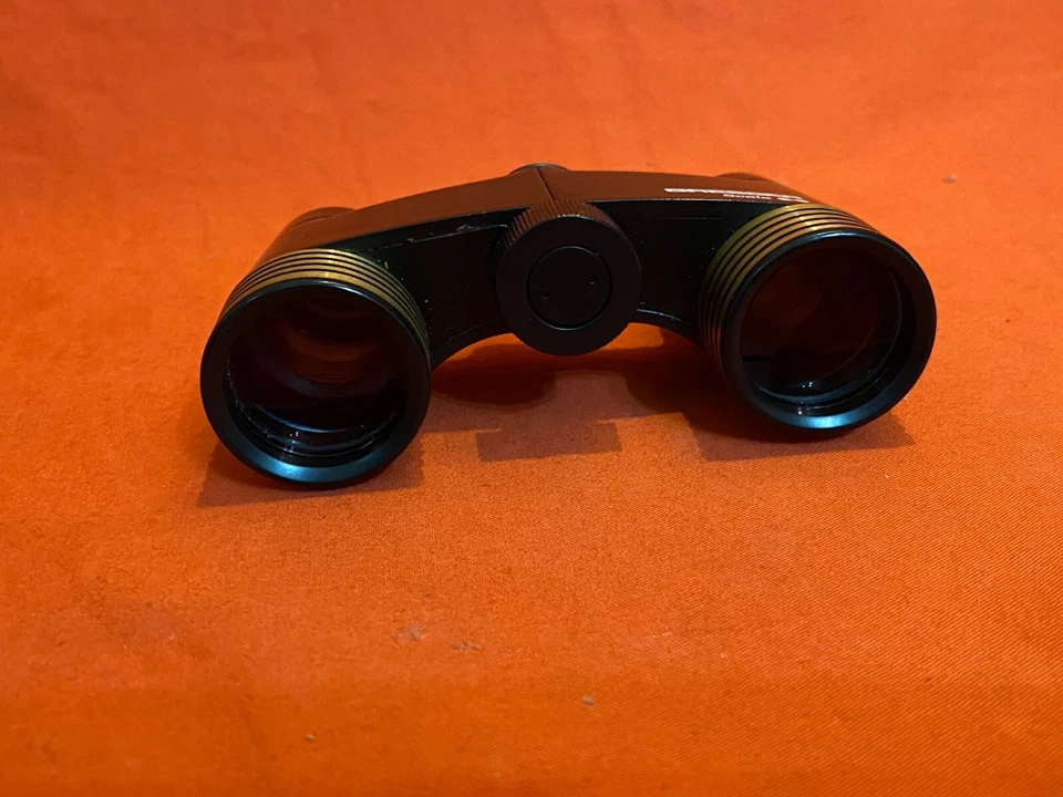 BRESSER SCALA OPERA THEATER BINOCULARS CRYSTAL CLEAR LENS - Image 4 of 4