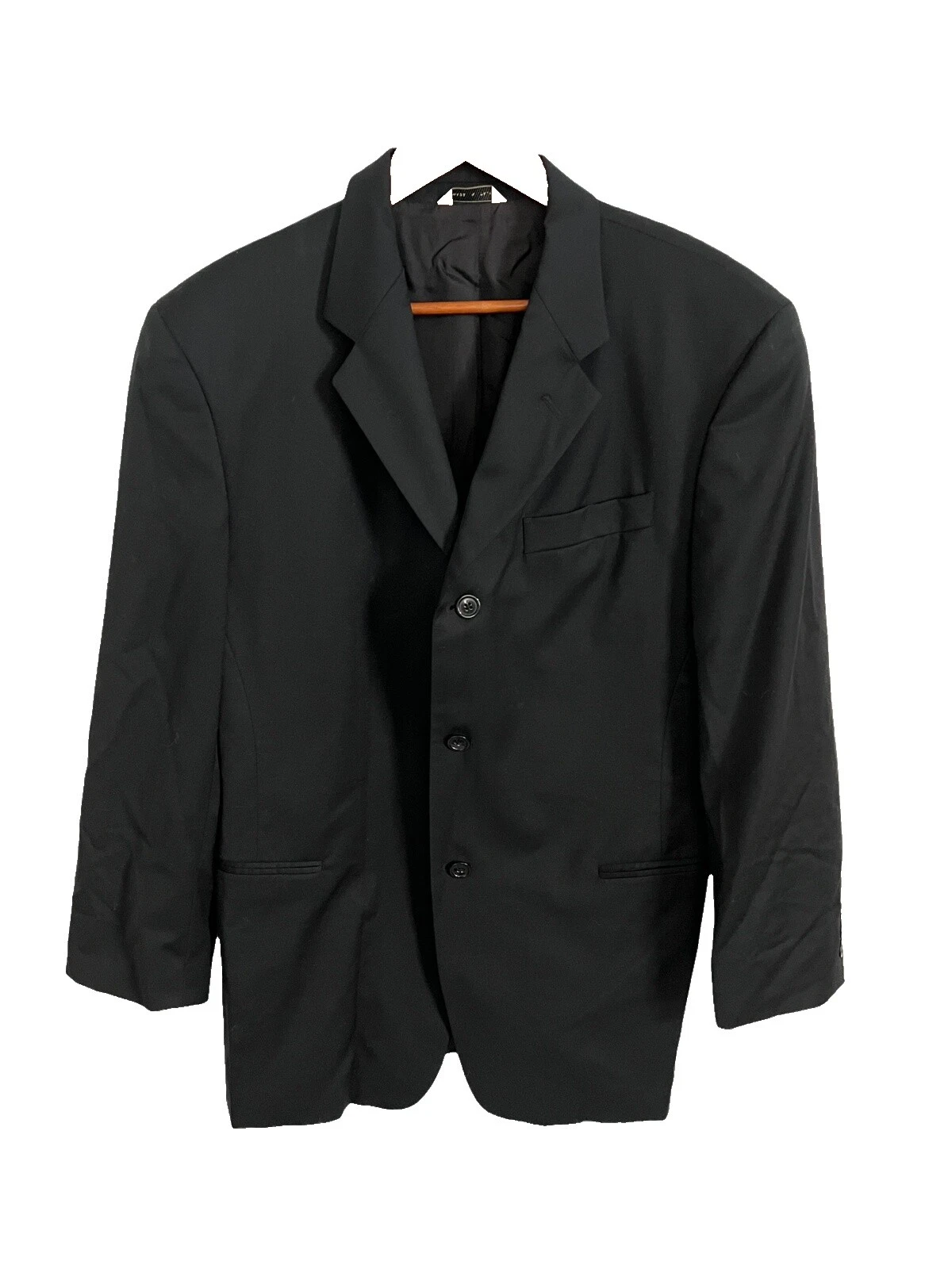 Ropa de tamaño regular Donna Karan para Hombres