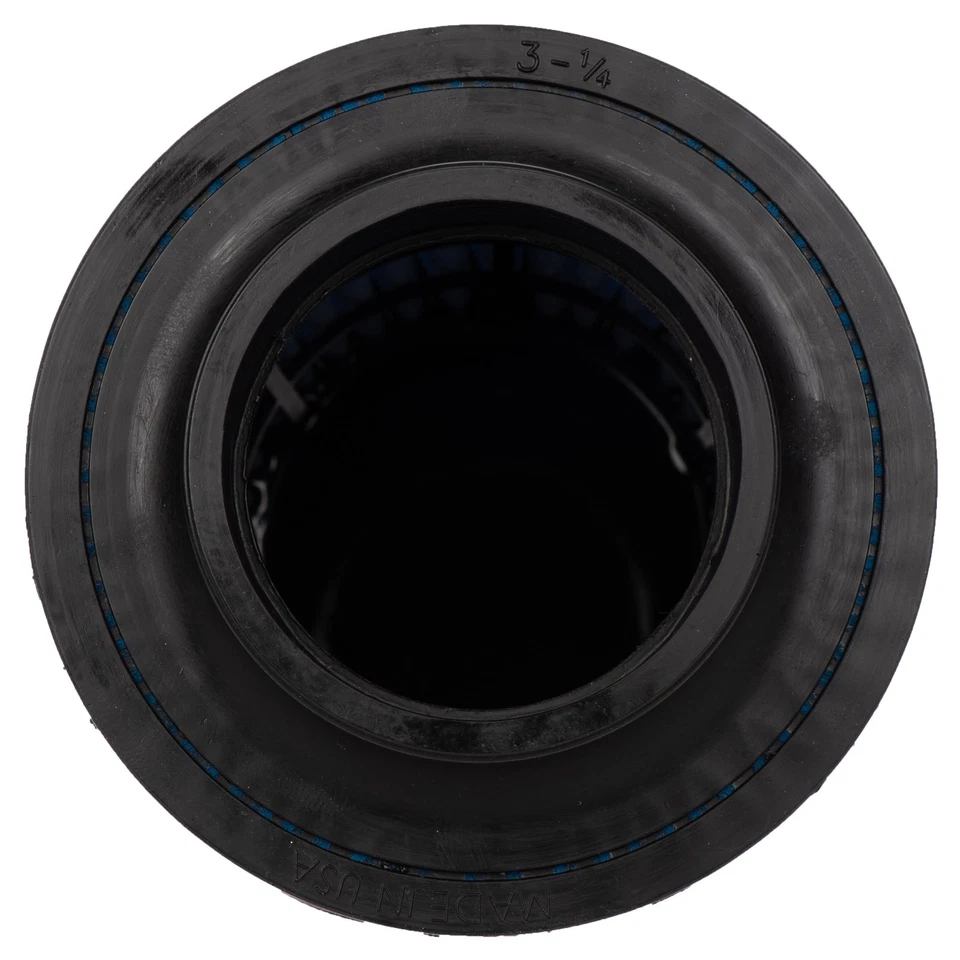 07-18 JEEP WRANGLER JK ХОЛОДНЫЙ ВОЗДУХОЗАБОРНИК ФИЛЬТР ЗАМЕНА OEM НОВЫЙ MOPAR 77070018 - Изображение 4 из 4