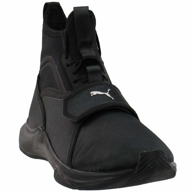 puma phenom black