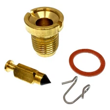 Viton Needle Float Valve Allis Chalmers Marvel Schebler B C CA D14 D15 G IB RC W