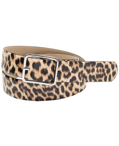 8 Strap Suspender Belt Leopard Print, Beige Satin Garter Belt with Leopard  Print | eBay