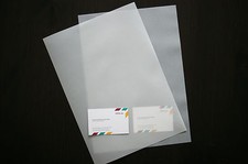 Karton f.Einladungen