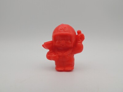 Kiki Bonux - Pilot - Rot - Ajena Sekiguchi - Vintage Kiki - 1980