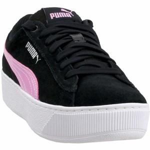 tenis negro puma