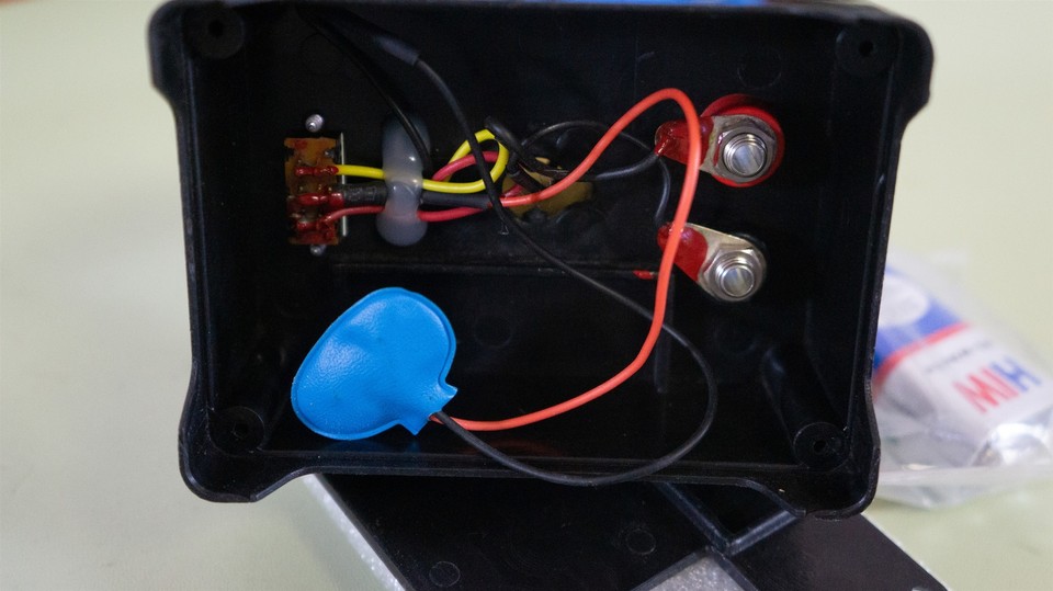 Colorimeter Assembly 10-0877-00-01 | eBay