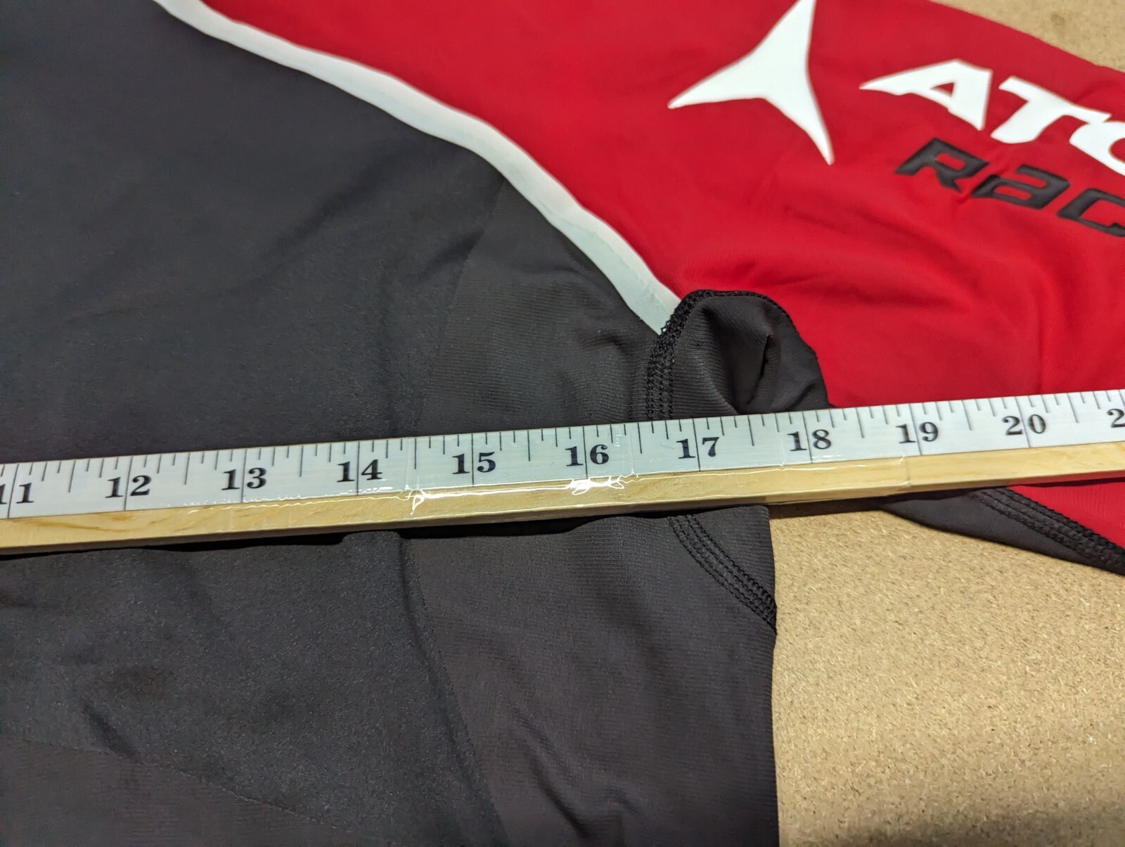 Salomon Atomic Racing Top Donna Grande Biathlon Cross Country Ski