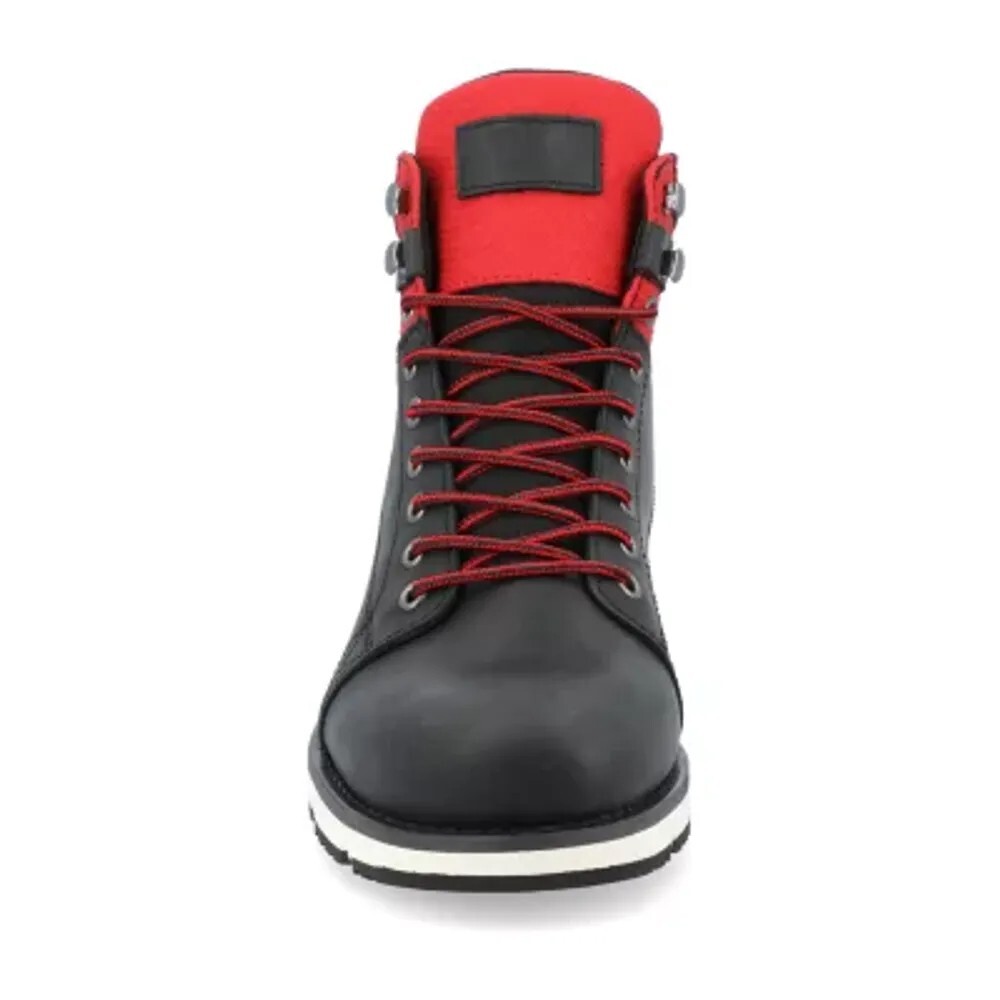 Territory Slickrock Hiking Winter Boots Men\'s Territory Slickrock Hiking Winter Boots Men main image 2