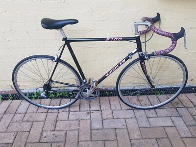 gumtree road bicycle