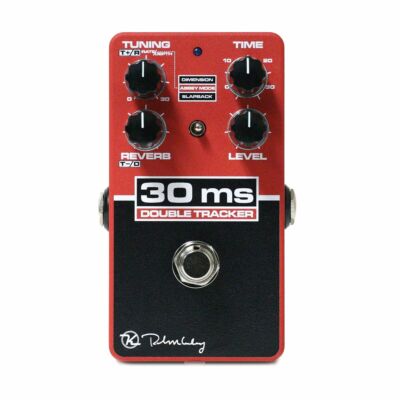 Buy Keeley 30ms Automatic Double Tracker online | eBay