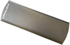 LavaLock Middle Griddle™ for Weber Kettle, UDS, WSM OR Any 22" OR Larger Grate