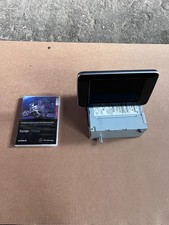 Mercedes-Benz Navigationssystem W205 X253 C253 Navigation CD-Player A2059001033 Mercedes-Benz Navigationssystem W205 X253 C253 Navigation CD-Player A2059001033