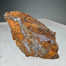 Galena (Ag-rich): Ramshorn Mine, Custer Co., Idaho
