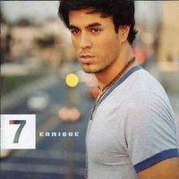 Audio Cd - Enrique Iglesias - 7 - Interscope Records -D- Neu