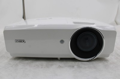BenQ MH741 1080P DLP 4000 ANSI Lumens 1920x1080 HDMI Projector 3 Lamp Hours